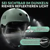 SKATEWIZ Fahrradhelm Skaterhelm für Kinder und Jugendliche Produktbild-Vorschau 6