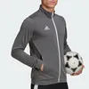 Adidas Sweatshirts Entrada 22 Track, H57522, Größe: 170 Produktbild-Vorschau 13