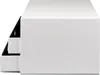 RÖSSLER Schubladenbox S.O.H.O. Special white 3 Stück Produktbild-Vorschau 3