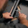 CRAFTMAKER Pro-Station S30 | Universal-Werkbank klappbar Produktbild-Vorschau 17
