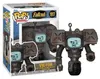 Figurine POP Fallout Victor #1917 Voir les images du produit 3