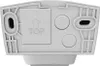 STEINEL ST 608810 Infrarotsensor Verkabelt Wand Weiß Produktbild-Vorschau 15