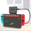 ANTCOOL Lüfter für Nintendo Switch Dock Einstellung Produktbild-Vorschau 3