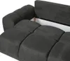FurMeb24 ECKSOFA SYDNEY - 291 x 183 cm monolit 37 - s Náhľad obrázku produktu 4