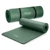 4FIZJO Fitnessmatte 180 x 60 x 1 cm, NBR, rutschfest, Produktbild-Vorschau 1