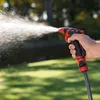 Spritzpistole Gartenschlauch Handbrause Garten Bewässerung Produktbild-Vorschau 7
