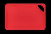 Tampone da taglio Wüsthof 26 x 17 x 0,2 cm | TPU | rosso Anteprima dell’immagine prodotto 2