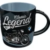 Nostalgic-Art - Hrnek na kávu - BMW - BMW Classic Legend Náhled obrázku produktu 11