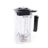 Smoothie-Mixer, 2200W Gewerblicher Mixer, Schalldichter Produktbild-Vorschau 7