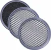 2x Hepa-Filter Ersatzteile für Philips FC8009 / 81 FC6723 Produktbild-Vorschau 1
