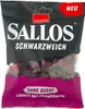 Sallos Schwarzweich Dark Berry 200g Produktbild-Vorschau 2