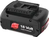 2*Náhradný akumulátor Bosch 18V 6Ah, lítium-iónový Náhľad obrázku produktu 4