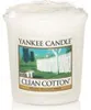 Yankee Candle 1016719E Votivkerze Clean Baumwolle Produktbild-Vorschau 4