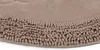 Mijolnir, Piante Oval - Beige, Badematten, Mehrfarbig, Produktbild-Vorschau 3