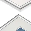 Henzo Napoli Bilderrahmen 40x50 Silber Produktbild-Vorschau 2