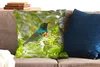MuchoWow® Zierkissen Sofakissen Wohnzimmer Dekokissen 60x60 Produktbild-Vorschau 2