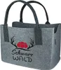 Gilde Filz Tasche "Schwarzwald" VE 1 44415 Produktbild-Vorschau 1