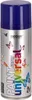 Biodur | Sprühlack - Dunkelblau (RAL 5022) - 400ml, Produktbild-Vorschau 1