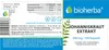 Bioherba Johanniskraut Extrakt 260 mg 100 Kapseln Produktbild-Vorschau 2