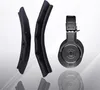 INF Čelenka pro Audio-Technica ATH-M20X M30 M40 M50X Černá Náhled obrázku produktu 3