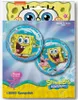 Balon Foliowy, okrągły, Spongebob, 46cm, Grabo Podgląd zdjęcia produktu 3