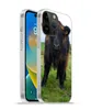 MuchoWow® Handyhülle Schutzhülle Hülle für Apple iPhone 14 Produktbild-Vorschau 1