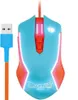 A gaming mouse with a Dragon Ball Z theme. Podgląd zdjęcia produktu
