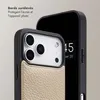 Selencia Nova Phone Case avec cordon et porte-cartes pour Voir les images du produit 5