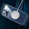 Esr Halolock Magsafe Universal-Magnetring 2Er-Pack Schwarz Produktbild-Vorschau 6