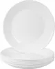 PRIMA DECO Tafelservice mit tiefem Teller Classic aus Produktbild-Vorschau 3