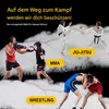 Gehörschutz, Kopfschutz für Ringer, Gehörschutz mit Produktbild-Vorschau 3