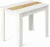 Esstisch Küchentisch 80x50 Disalo Produktbild-Vorschau 3
