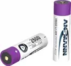 Ansmann 1307-0000 Ansmann Li-Ion 18650 2600mAh 3,6V Akku Voir les images du produit 9