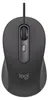 Logitech Signature M520 for Business, Beidhändig, Optisch, Produktbild-Vorschau 1