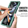 Pouzdro pro Samsung Galaxy Z Fold 3 5G Pevné nárazuvzdorné Náhled obrázku produktu 7