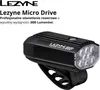Lampka Lezyne Micro Drive 800 Plus przód 800 lm akumulator Podgląd zdjęcia produktu 9