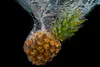 Ponthier ANANAS PÜREE Frucht-Mark-Püree 4x 1KG Produktbild-Vorschau 4