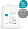LinkDes® Antiseptik Gel (5 Liter), Desinfektionsgel für Produktbild-Vorschau 1