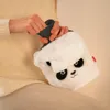 Grande bouillotte de 1,8 l avec housse – Motif panda de Voir les images du produit 6