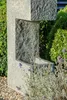 dobar Großer Design-Gartenbrunnen mit Pumpe und LEDŽs, Produktbild-Vorschau 5