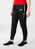 Jako Allround Trainingshose Kinder - Schwarz Produktbild-Vorschau 5