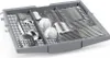 Bosch Freistehender Geschirrspüler 60 cm Silver Inox Produktbild-Vorschau 16
