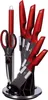 Berlinger Haus set di coltelli in supporto 31635 Anteprima dell’immagine prodotto 1