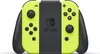 Nintendo Controller für Switch Joy-Con 2er-Set Neon-Gelb, Produktbild-Vorschau 4