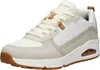 Skechers Uno Layover Low-Top-Sneaker mit Schnürung Produktbild-Vorschau 26