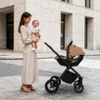 Babylux® Kočárek 4v1 Set BOLDO, Skládací A Lehký, Náhled obrázku produktu 15