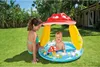Aufblasbarer Fliegenpilz-Pool für Kinder 45l Produktbild-Vorschau 2