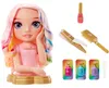 Rainbow HIgh Styling Head Playset, Schmink- und Frisierkopf Produktbild-Vorschau 7
