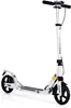 Aluminium Scooter mit 200mm PolyurethanRädern, Kickscooter Produktbild-Vorschau 5