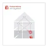 EI ELECTRONICS Wärmewarnmelder Ei630W optional Produktbild-Vorschau 5